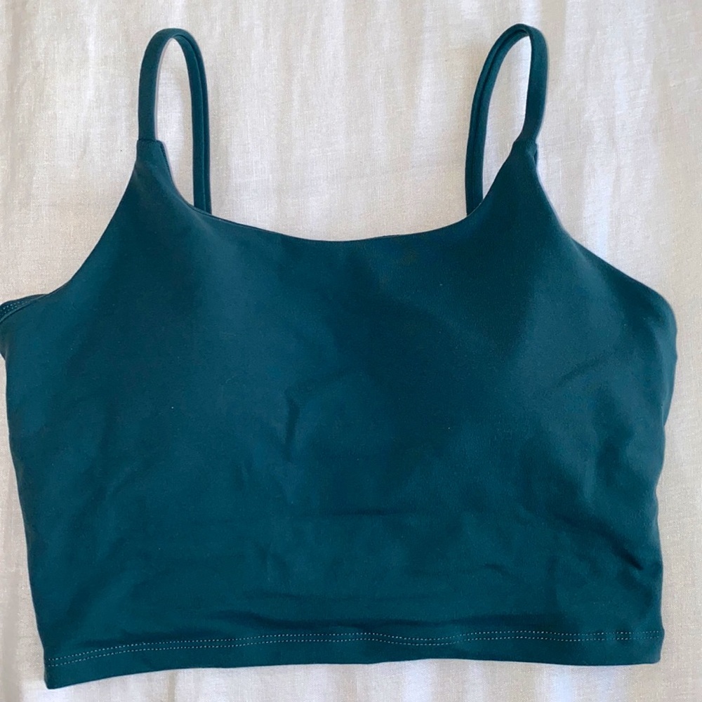 Halara workout top